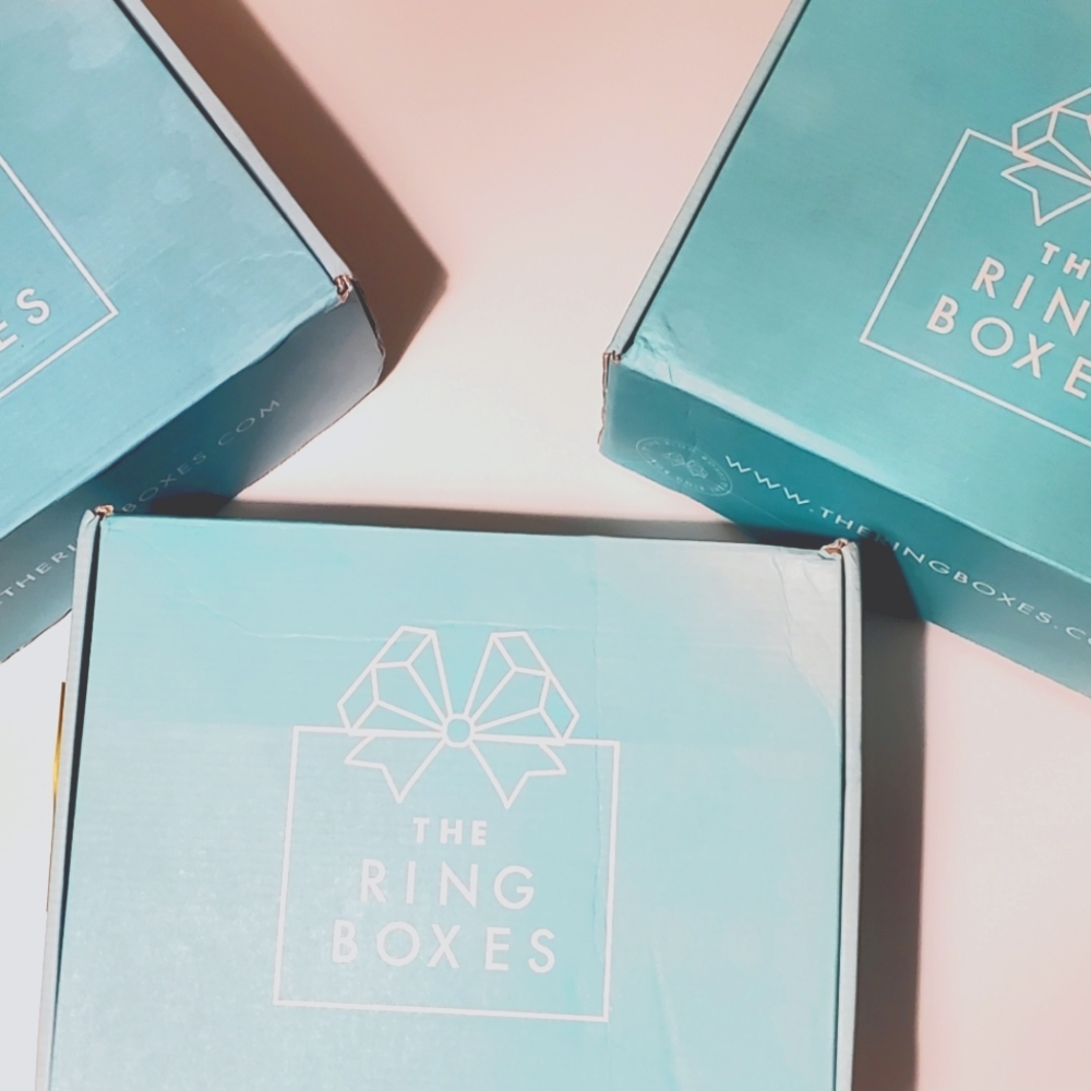 Wedding Subscription Box #3 - Picture 4 of 5